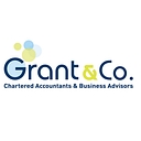 Grant & Co (Accountants) Ltd logo