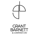 Grant,Barnett & Company,Limited logo