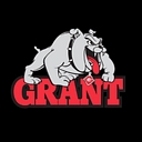 Grant CHSD 124 logo