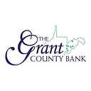 Grant County Bank logo