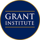 Ulysses S Grant Institute for the Study logo