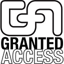 Granted Access logo