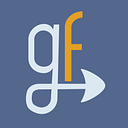Genevieve & Ward Orsinger Foundation logo