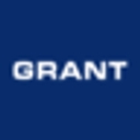 Grant General Contractors logo
