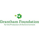The Jeremy and Hannelore Grantham logo