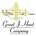 Grant J Hunt Company logo