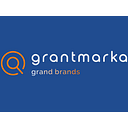 Logo de Grantmarka, Marketing Digital