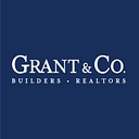 Grant & Co. Builders · Realtors logo