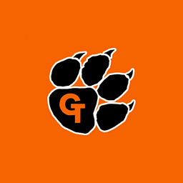 Grant Primary Center logo