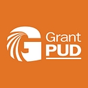 Grant County Public Utility District logo