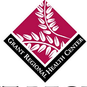 Grant Regional Health Center Inc logo