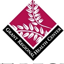 Grant Regional Health Center logo