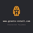 Grants Retail Ltd logo