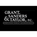 Grant, Sanders & Taylor, Pc logo
