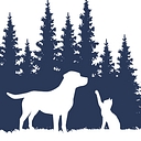 Grantsburg Animal Hospital logo