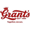 Grantsfood logo