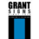 Grant Illuminated Signs Ltd. logo