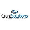 Grantsolutions logo