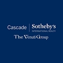 The Venuti Group Inc. logo