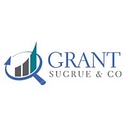 Grant Sugrue Forensic Accountants logo