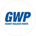 Grant Walker Parts logo