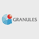 Granules India logo