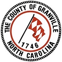 Granville County logo