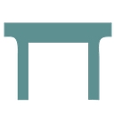 Granville Island Publishing logo