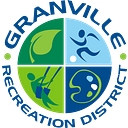 Granville Recreation District logo