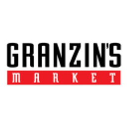 Granzin's Deer Processing logo