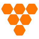 Grape Coin logo