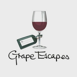Grape Escapes Ltd logo