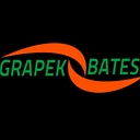 Grapek Bates logo