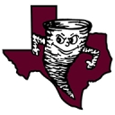 Grapeland ISD logo