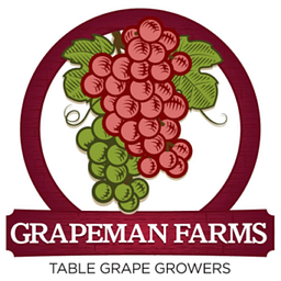 Grapeman Farms, LP logo
