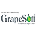 Grapesoft Canada Inc. logo