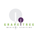 Grapetree Medical Staffing logo