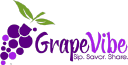 grapevibe.com logo