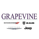 Grapevine Dodge Chrysler Jeep logo