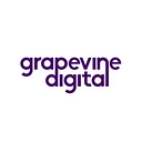 Grapevine Digital logo