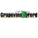 Grapevine Ford logo