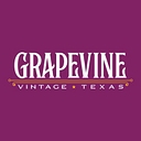 Grapevine Convention & Visitors Bureau logo