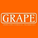 Grape Expectations, Inc. logo