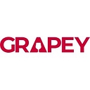 Grapey logo
