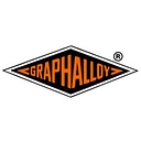 Graphalloy (R) Div. Graphite Metallizing Corp logo