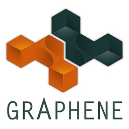 Graphene logo