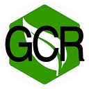 Graphenecr logo