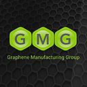 Graphene Manufacturing Group Ltd logo