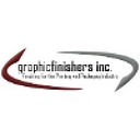 Graphic Finishers, Inc. logo