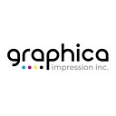 Graphica Impression logo